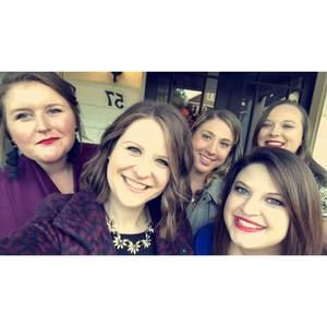 Meet your Posher, Stacey